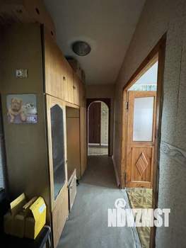 3-к квартира, вторичка, 66м2, 10/10 этаж