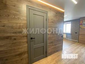 Студия квартира, вторичка, 32м2, 3/3 этаж