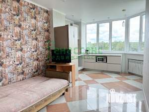 1-к квартира, вторичка, 40м2, 11/16 этаж