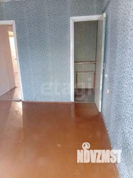 4-к квартира, вторичка, 79м2, 5/5 этаж