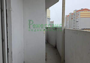 1-к квартира, вторичка, 30м2, 7/9 этаж