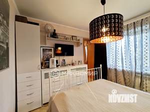 4-к квартира, вторичка, 58м2, 1/5 этаж