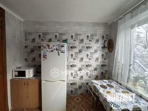 2-к квартира, вторичка, 51м2, 5/5 этаж