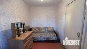 3-к квартира, вторичка, 42м2, 2/5 этаж