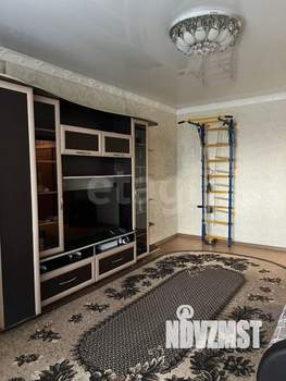 2-к квартира, вторичка, 53м2, 2/10 этаж