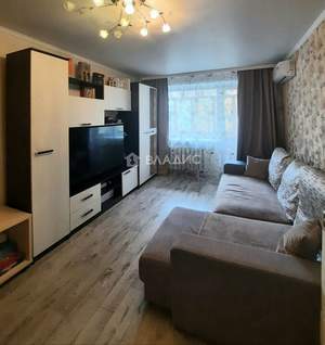 1-к квартира, вторичка, 31м2, 4/5 этаж