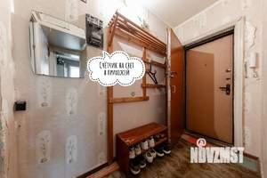 2-к квартира, вторичка, 45м2, 5/5 этаж