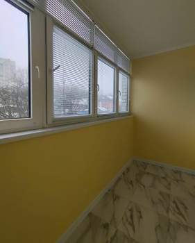 2-к квартира, вторичка, 50м2, 2/14 этаж