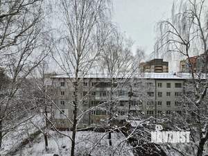 3-к квартира, вторичка, 69м2, 5/5 этаж