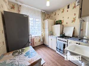 2-к квартира, вторичка, 45м2, 2/5 этаж