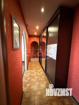 3-к квартира, вторичка, 64м2, 10/10 этаж
