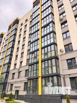 3-к квартира, вторичка, 67м2, 5/9 этаж