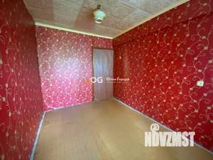 3-к квартира, вторичка, 63м2, 1/5 этаж