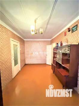 2-к квартира, вторичка, 40м2, 1/3 этаж