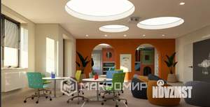 1-к квартира, вторичка, 50м2, 1/9 этаж