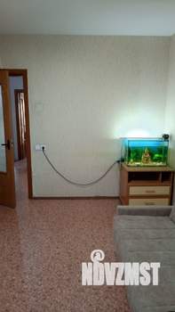 1-к квартира, вторичка, 38м2, 4/15 этаж