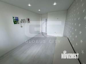 3-к квартира, вторичка, 62м2, 9/9 этаж