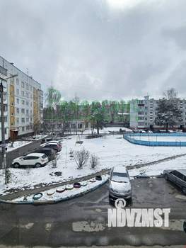 1-к квартира, вторичка, 31м2, 2/5 этаж