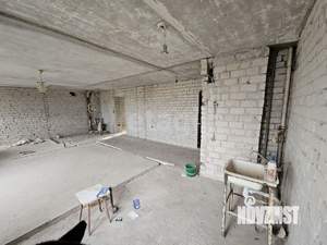 3-к квартира, вторичка, 59м2, 9/10 этаж