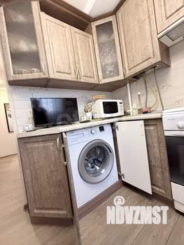 3-к квартира, вторичка, 48м2, 4/5 этаж