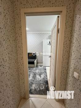 1-к квартира, вторичка, 40м2, 9/10 этаж