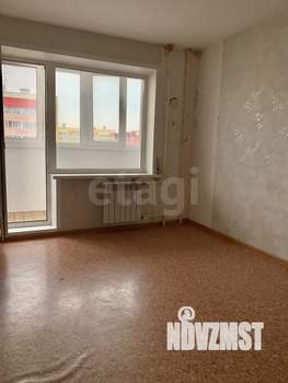 1-к квартира, вторичка, 34м2, 8/10 этаж