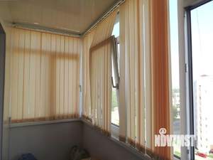1-к квартира, вторичка, 39м2, 10/11 этаж