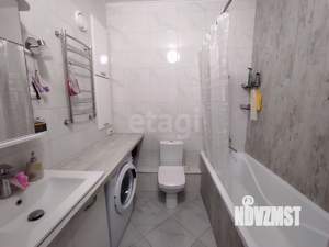 1-к квартира, вторичка, 47м2, 2/17 этаж