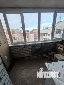 1-к квартира, вторичка, 46м2, 10/10 этаж