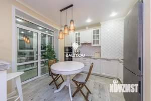2-к квартира, вторичка, 63м2, 8/17 этаж