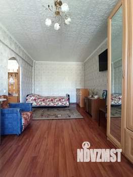 1-к квартира, вторичка, 31м2, 2/5 этаж