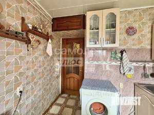 3-к квартира, вторичка, 59м2, 5/5 этаж