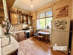 3-к квартира, вторичка, 77м2, 1/3 этаж