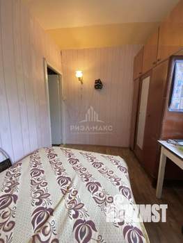 3-к квартира, вторичка, 42м2, 2/5 этаж