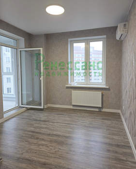 3-к квартира, вторичка, 81м2, 12/14 этаж