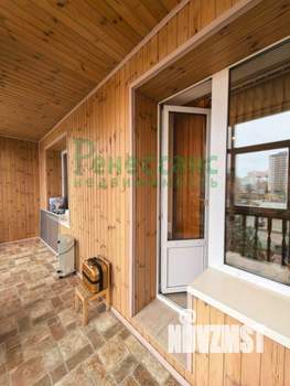 2-к квартира, вторичка, 70м2, 3/10 этаж