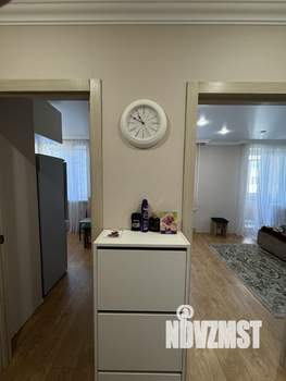 1-к квартира, вторичка, 34м2, 6/10 этаж