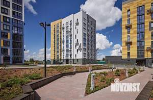 3-к квартира, вторичка, 82м2, 7/9 этаж