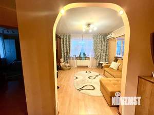 2-к квартира, вторичка, 62м2, 8/9 этаж