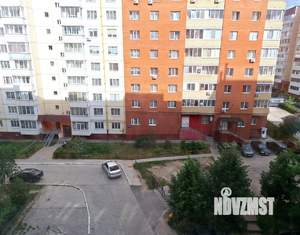 1-к квартира, вторичка, 32м2, 6/10 этаж