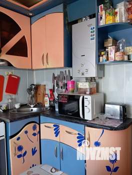 2-к квартира, вторичка, 44м2, 5/5 этаж