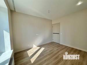 2-к квартира, сданный дом, 59м2, 2/9 этаж