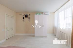 3-к квартира, вторичка, 95м2, 2/15 этаж