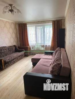 2-к квартира, вторичка, 58м2, 1/10 этаж
