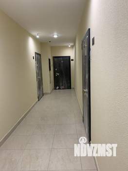 1-к квартира, вторичка, 41м2, 10/17 этаж