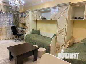 3-к квартира, вторичка, 90м2, 6/14 этаж