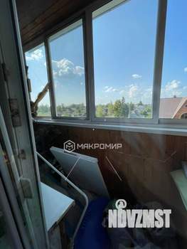 2-к квартира, вторичка, 40м2, 4/5 этаж
