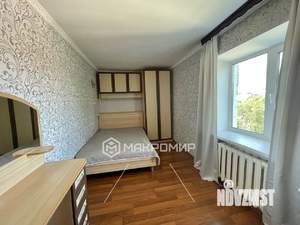 2-к квартира, вторичка, 41м2, 5/5 этаж