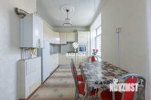 1-к квартира, вторичка, 58м2, 4/5 этаж