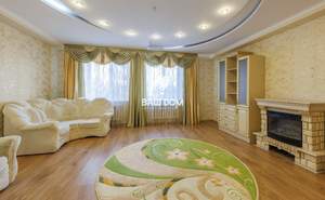 3-к квартира, вторичка, 112м2, 1/10 этаж
